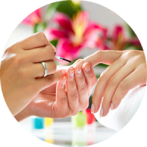 Nails PNG