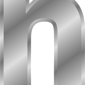 Letter N PNG