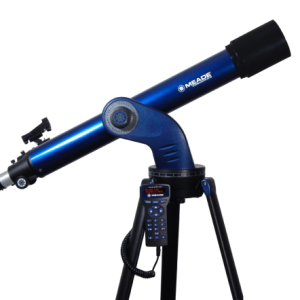 Telescope PNG