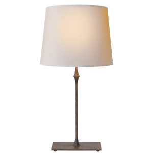 Table lamp PNG