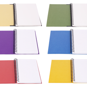 Notebook PNG