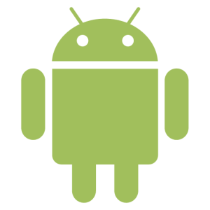Android logo PNG