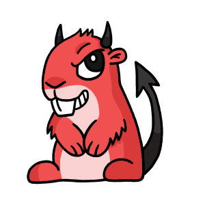 Diablo PNG