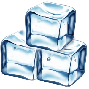 Ice PNG image