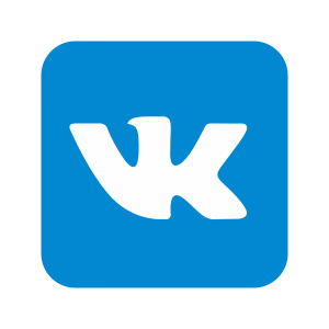 Vkontakte logo PNG