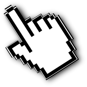 Mouse Cursor PNG