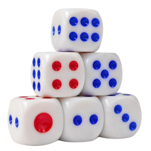 Dice PNG