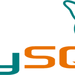 MySQL logo PNG