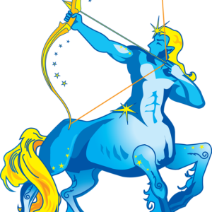 Sagittarius PNG