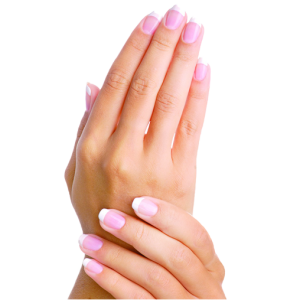 Nails PNG