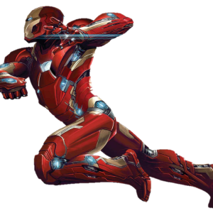 Ironman PNG