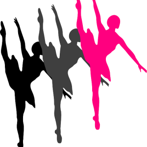 Ballet dancer PNG