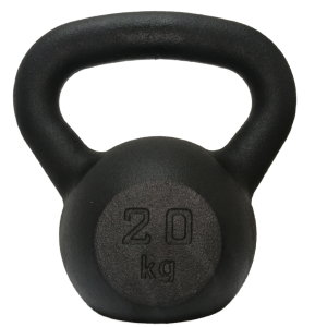 kettlebell PNG