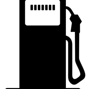 Fuel, petrol PNG