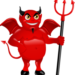 Devil PNG