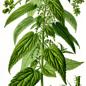 Nettle PNG