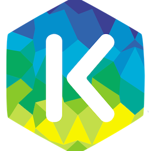 Letter K PNG