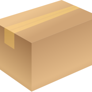 Box PNG