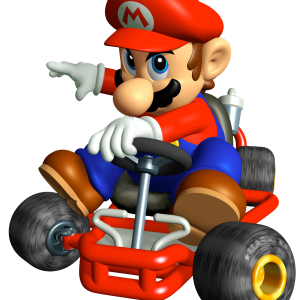 Mario PNG