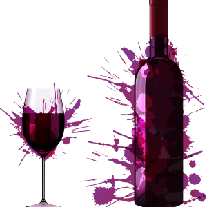 Wine PNG