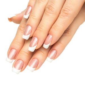 Nails PNG