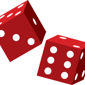 Dice PNG
