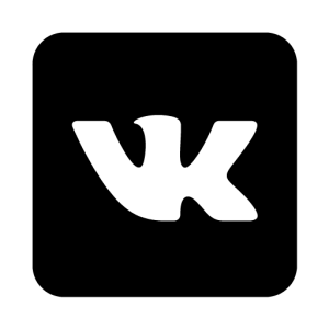 Vkontakte logo PNG