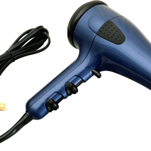 Hair dryer PNG image
