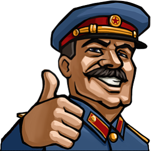 Stalin PNG