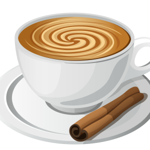 Cappuccino PNG