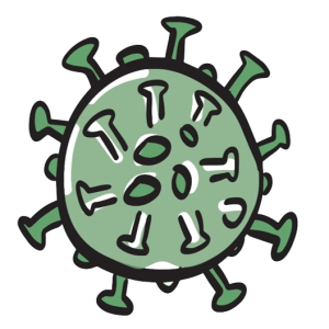 Coronavirus PNG