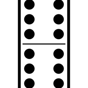 Dominoes PNG