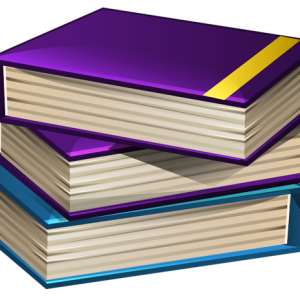 Book PNG