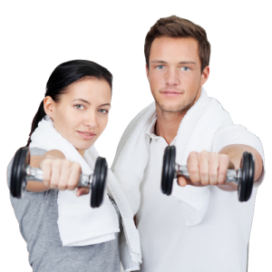 Fitness PNG