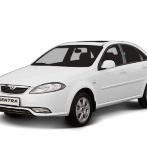 Daewoo PNG