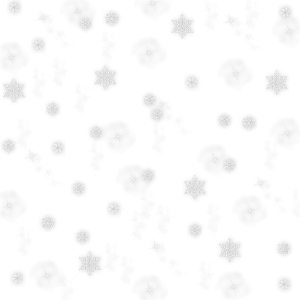 Falling snow PNG