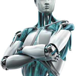 Robot PNG