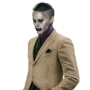 Joker PNG