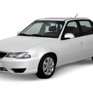 Daewoo PNG
