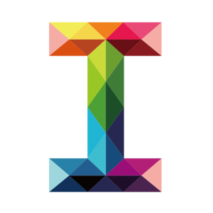 letter I PNG