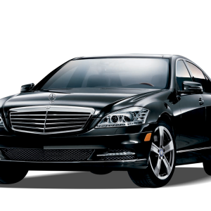 Mercedes car PNG image