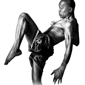 Muay Thai PNG