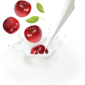 cherry PNG image