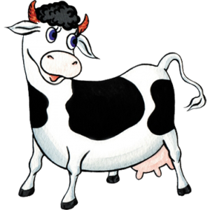 cow PNG