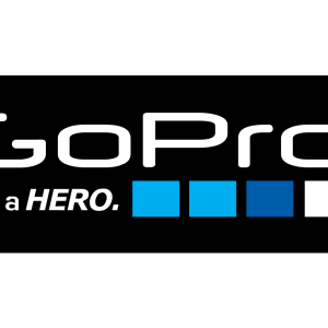 GoPro logo PNG
