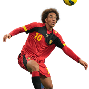 Football player PNG
