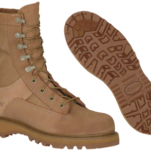 Combat boots PNG image