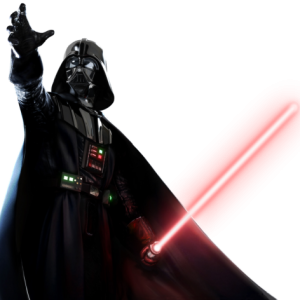 Darth Vader PNG