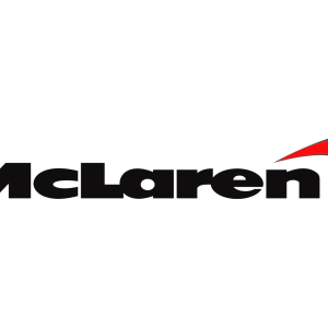 McLaren logo PNG