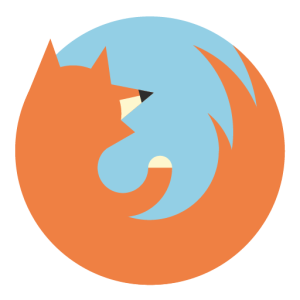 Firefox PNG logo